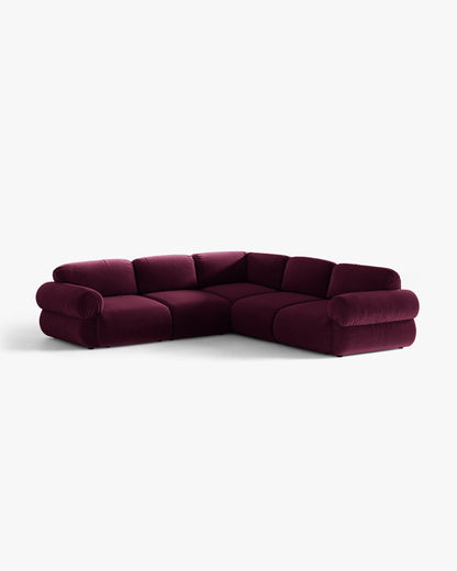 Kutna sofa Ophelia