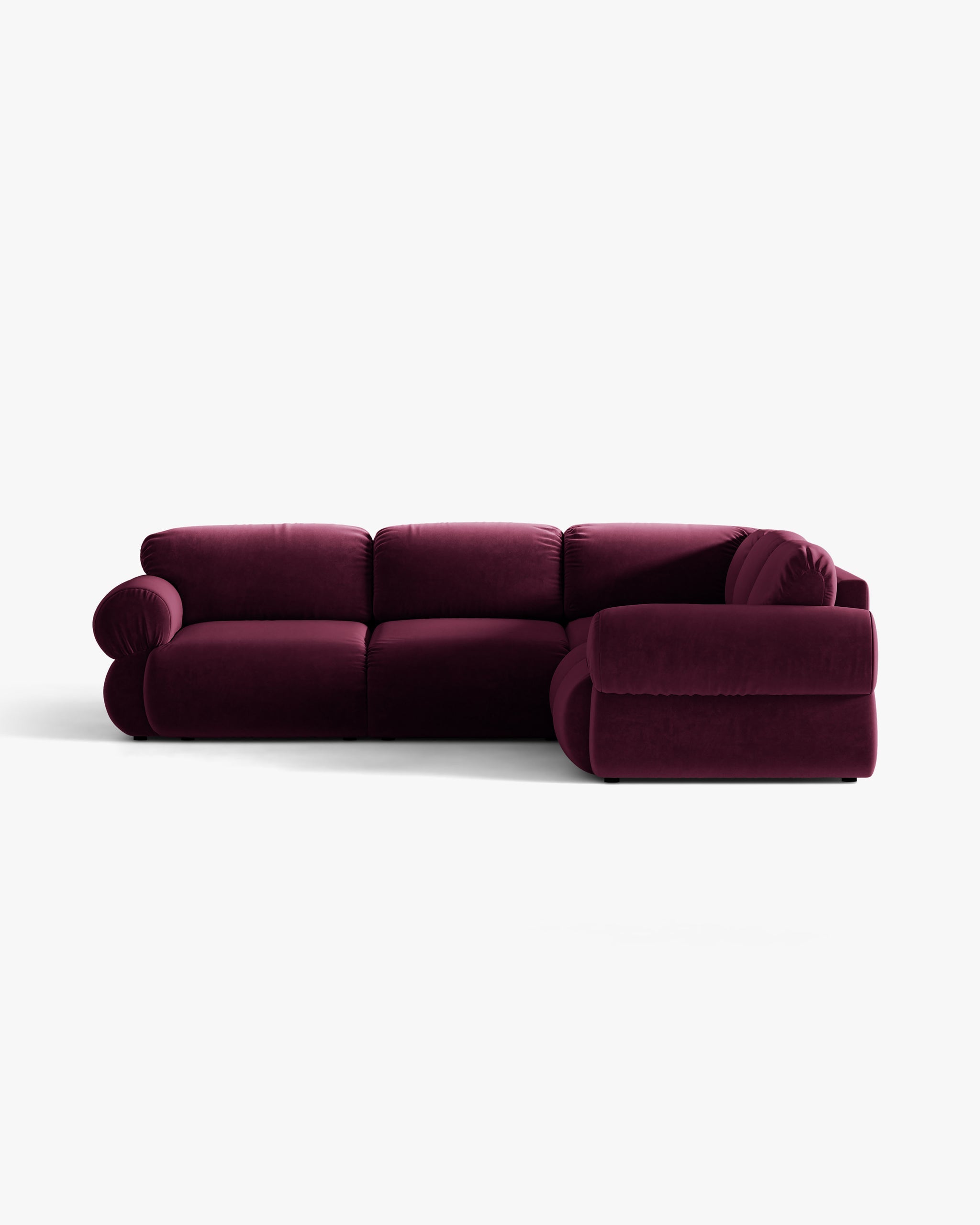 Kutna sofa Ophelia