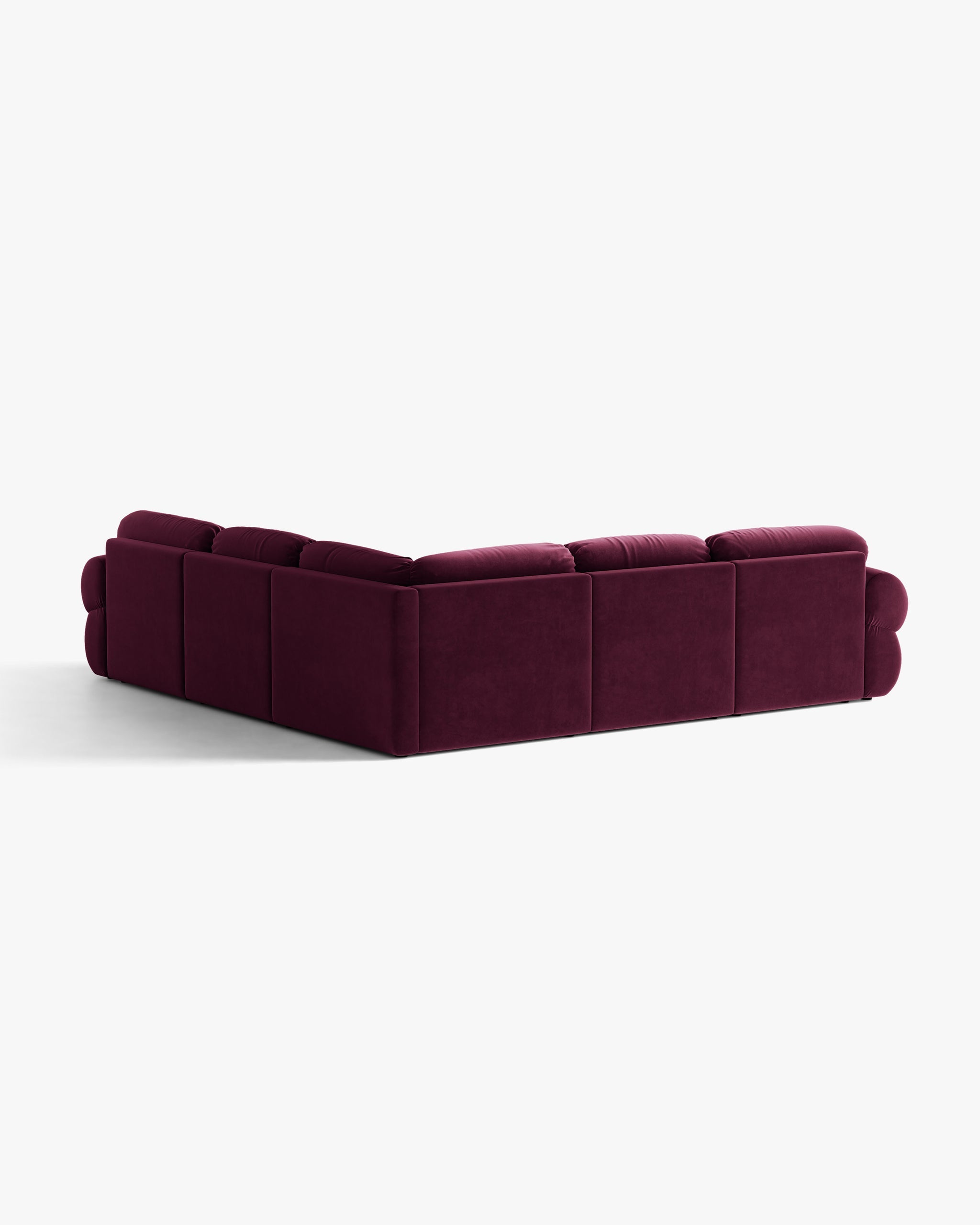 Kutna sofa Ophelia