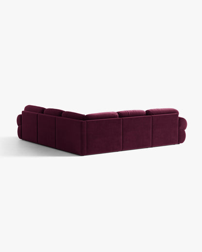 Kutna sofa Ophelia