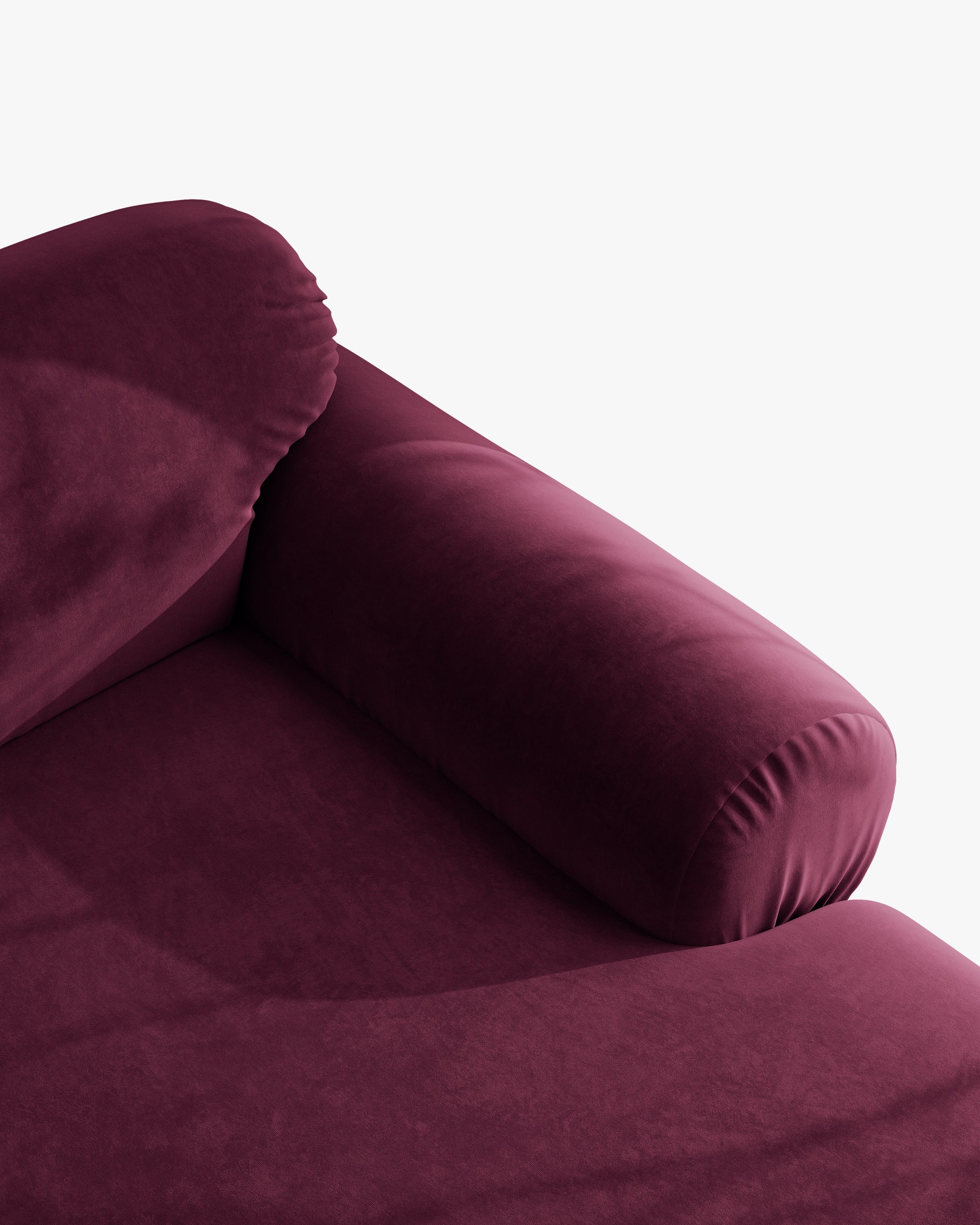 Kutna sofa Ophelia