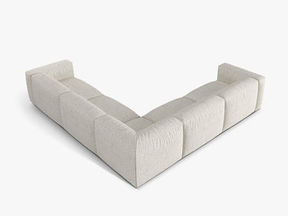 Martina simetrična sofa 5-sjedala
