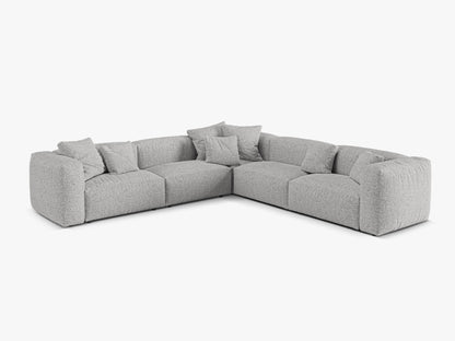 Martina simetrična sofa 5-sjedala