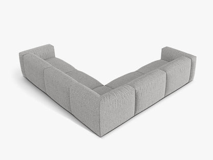 Martina simetrična sofa 5-sjedala