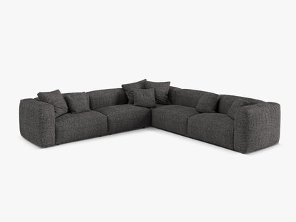 Martina simetrična sofa 5-sjedala