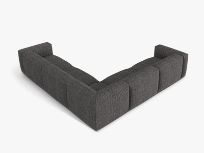 Martina simetrična sofa 5-sjedala
