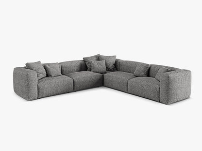 Martina simetrična sofa 5-sjedala