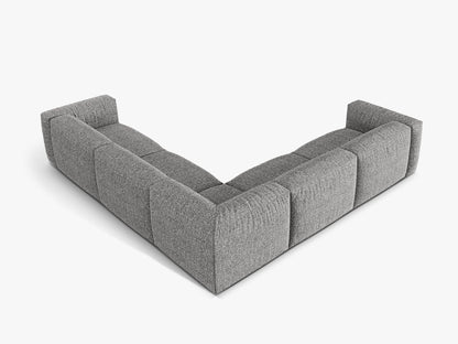 Martina simetrična sofa 5-sjedala