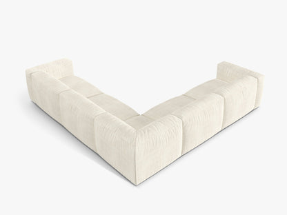 Martina simetrična sofa 5-sjedala