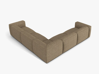 Martina simetrična sofa 5-sjedala