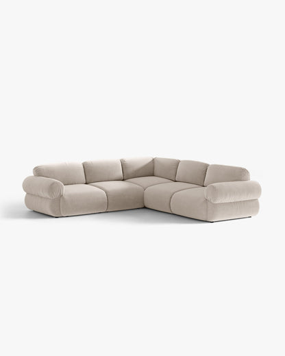 Kutna sofa Ophelia