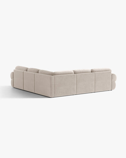 Kutna sofa Ophelia