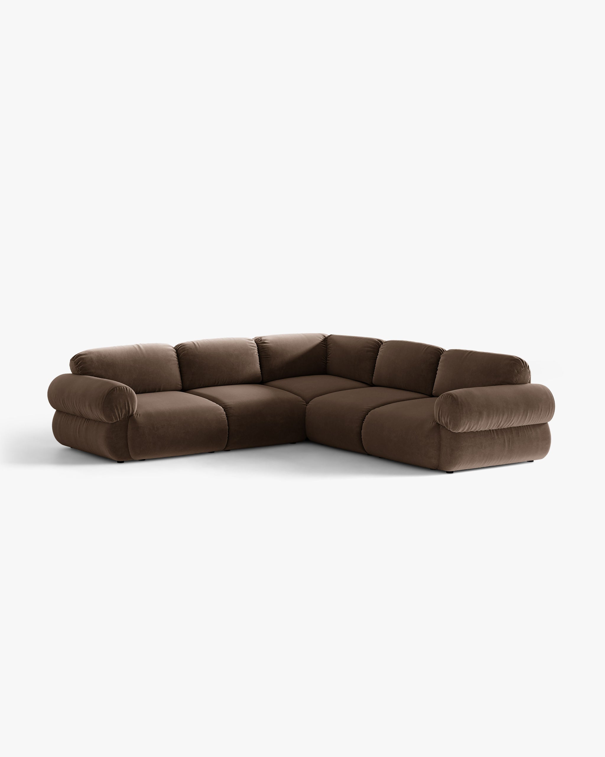 Kutna sofa Ophelia