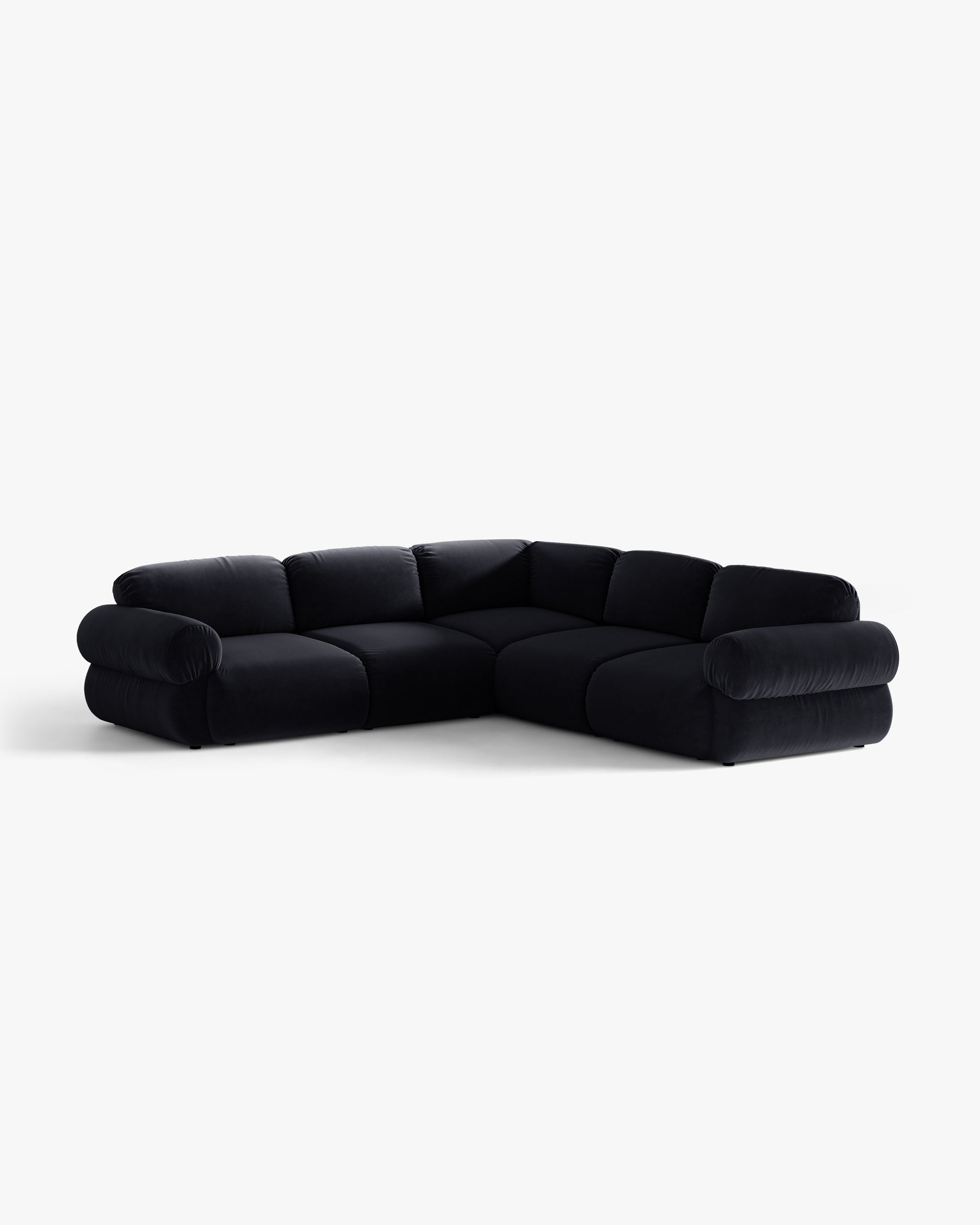 Kutna sofa Ophelia