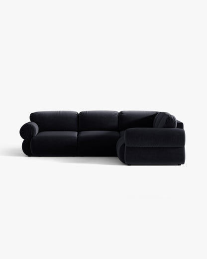 Kutna sofa Ophelia