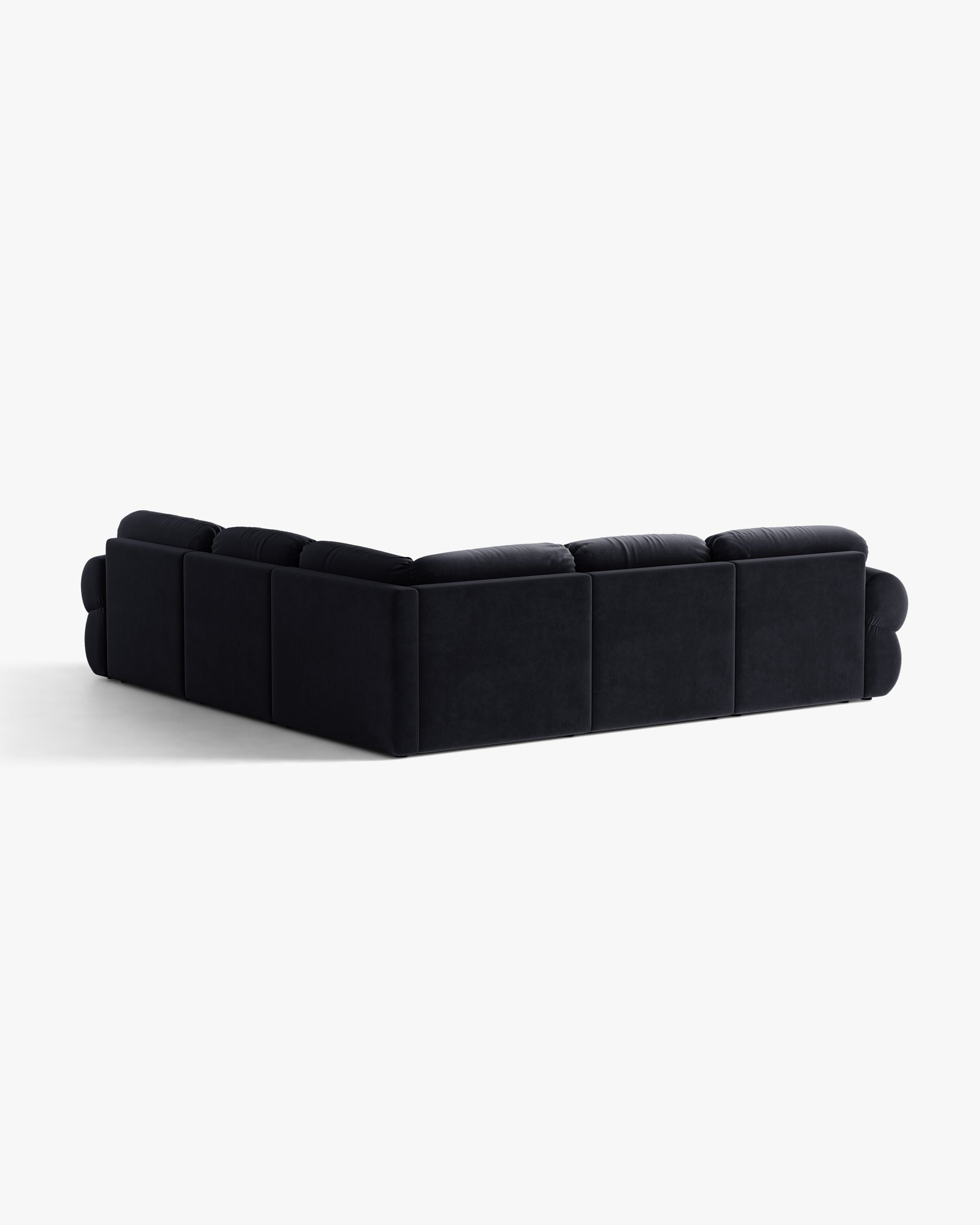 Kutna sofa Ophelia