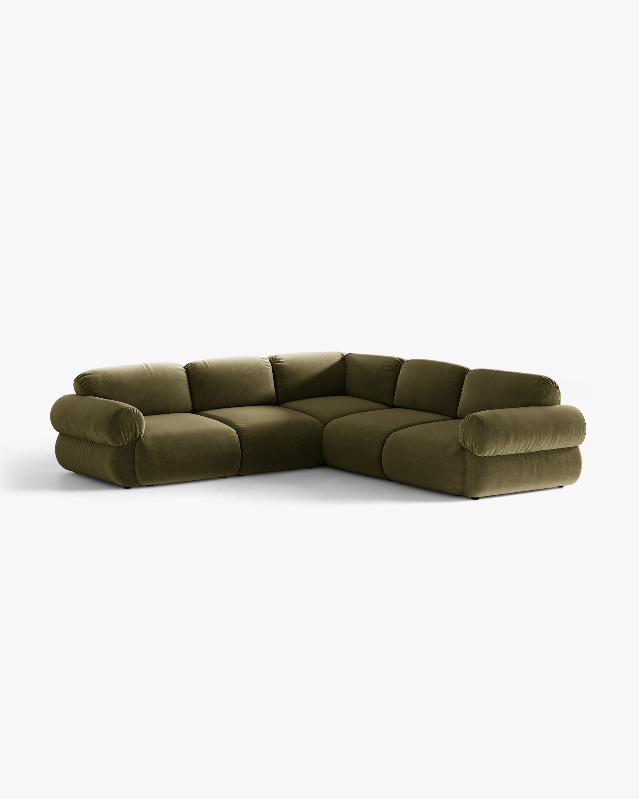 Kutna sofa Ophelia
