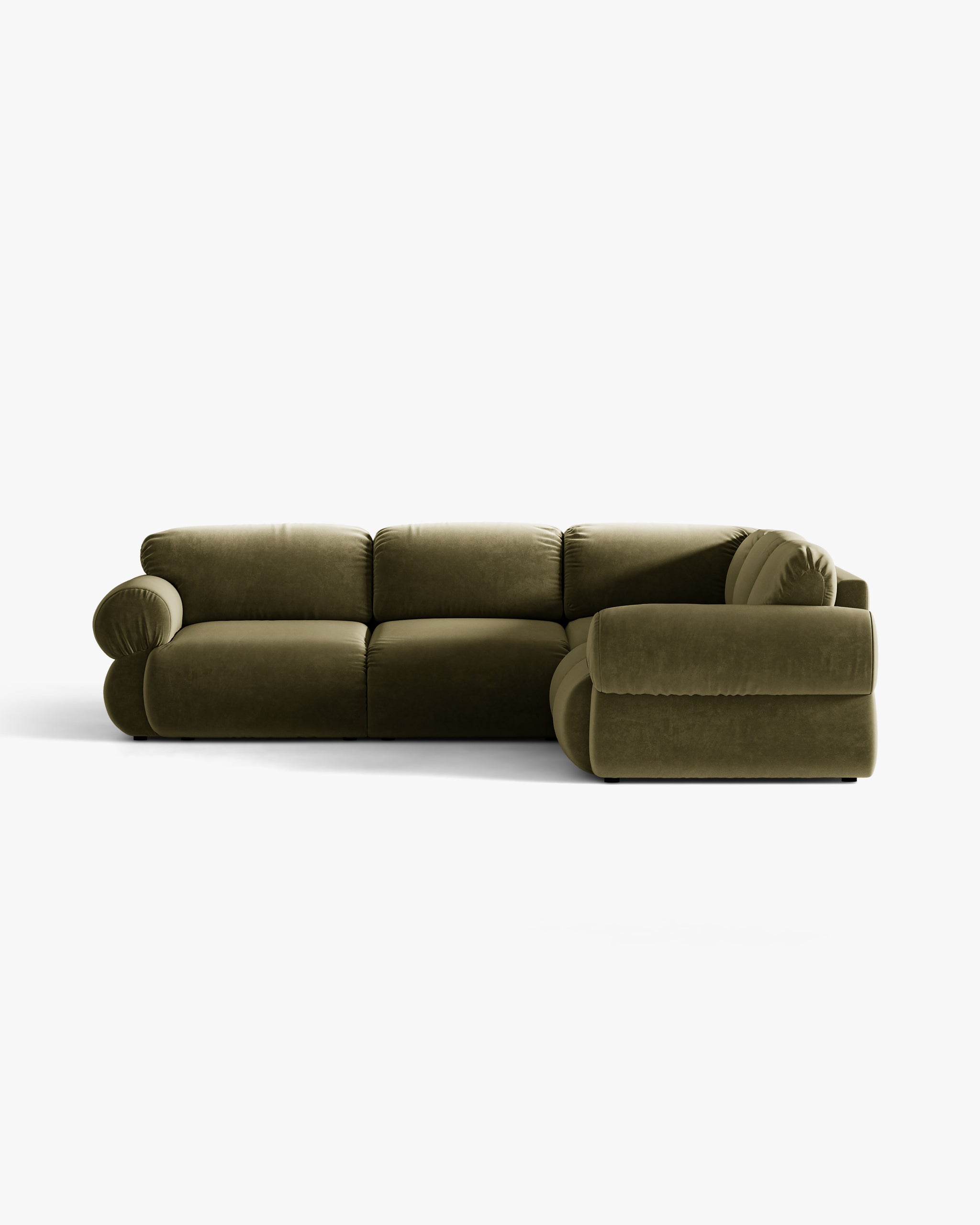 Kutna sofa Ophelia