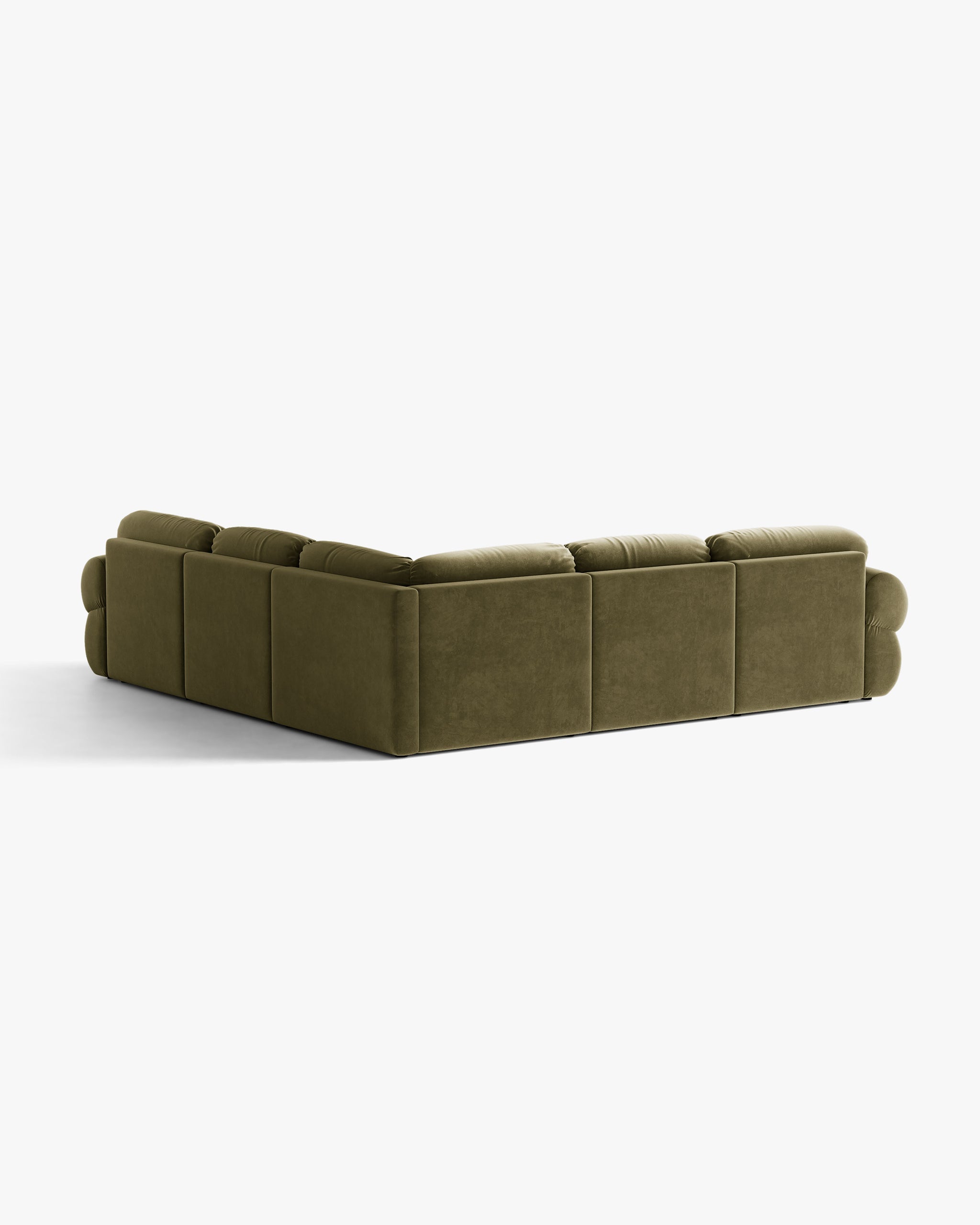 Kutna sofa Ophelia
