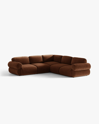 Kutna sofa Ophelia