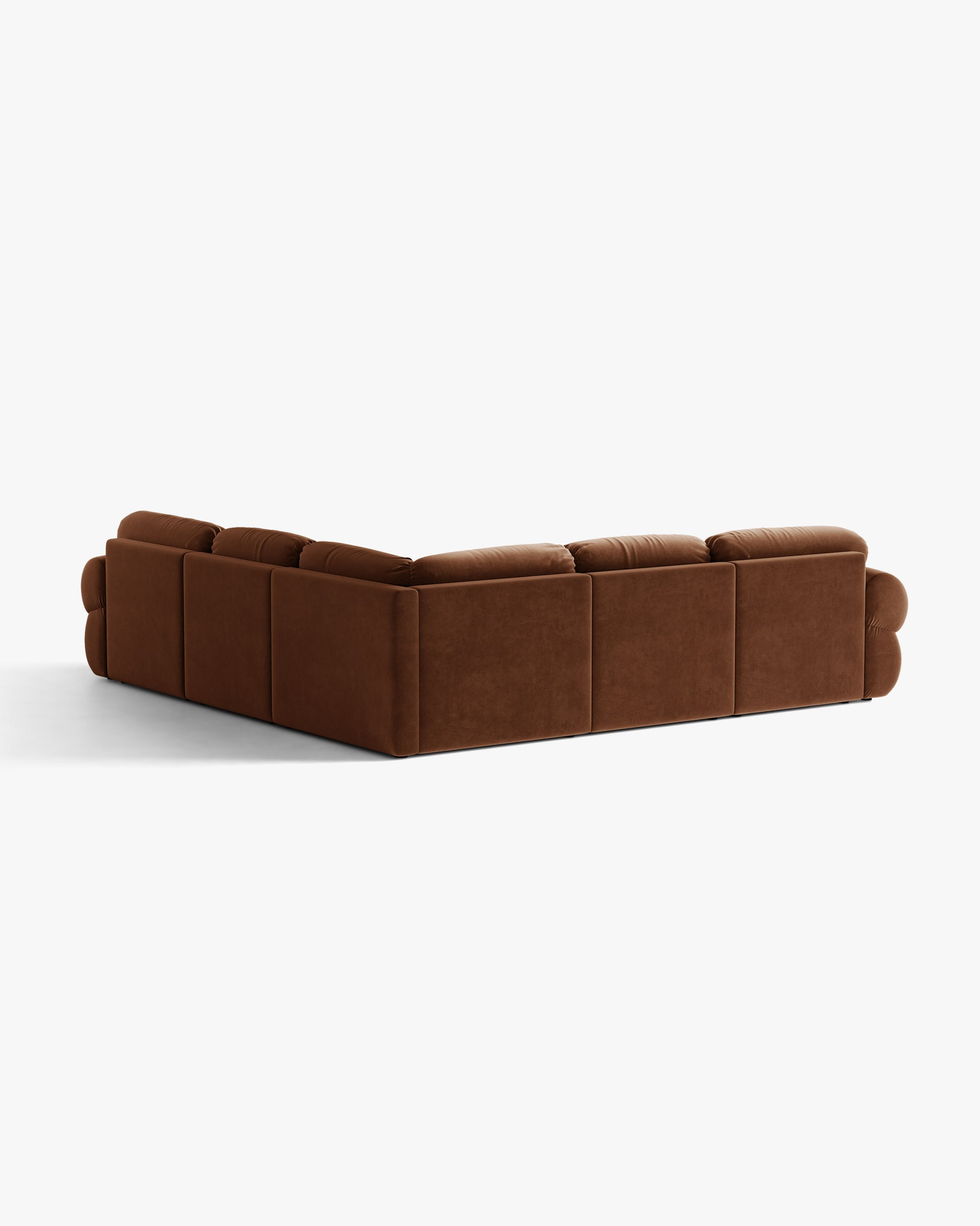 Kutna sofa Ophelia