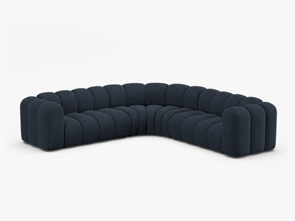 Lupine srednja simetrična kutna sofa 5 mjesta