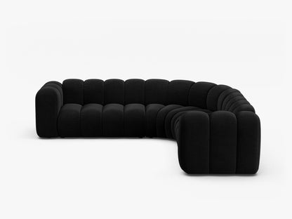 Lupine srednja simetrična kutna sofa 5 mjesta