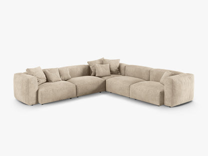 Martina simetrična sofa 5-sjedala