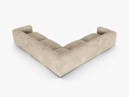 Martina simetrična sofa 5-sjedala