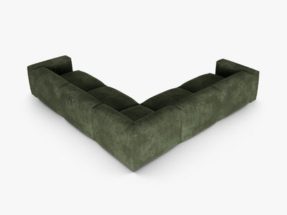 Martina simetrična sofa 5-sjedala