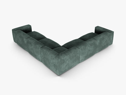 Martina simetrična sofa 5-sjedala