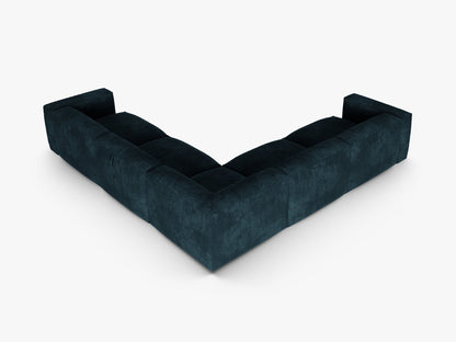 Martina simetrična sofa 5-sjedala