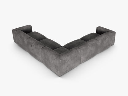 Martina simetrična sofa 5-sjedala