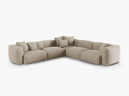 Martina simetrična sofa 5-sjedala