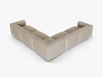 Martina simetrična sofa 5-sjedala