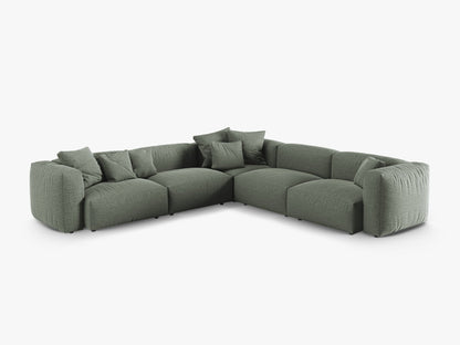 Martina simetrična sofa 5-sjedala