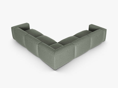 Martina simetrična sofa 5-sjedala