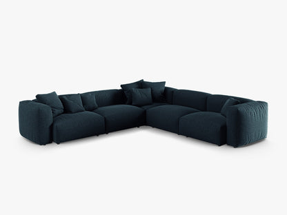Martina simetrična sofa 5-sjedala
