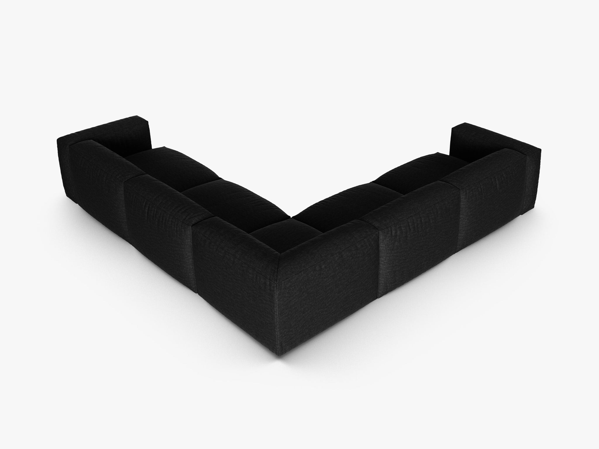 Martina simetrična sofa 5-sjedala
