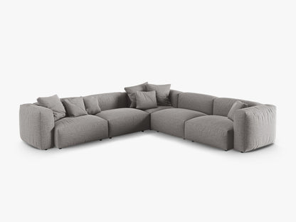 Martina simetrična sofa 5-sjedala