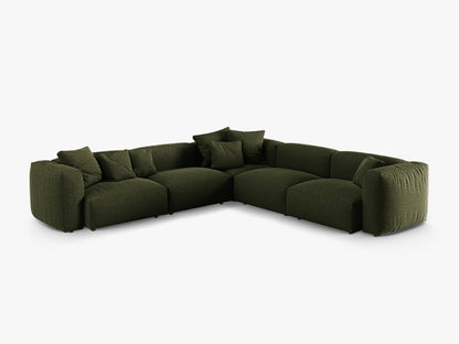 Martina simetrična sofa 5-sjedala