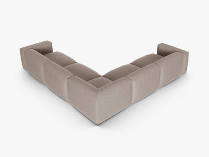 Martina simetrična sofa 5-sjedala