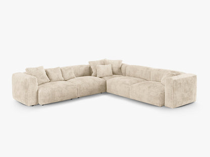 Martina simetrična sofa 5-sjedala