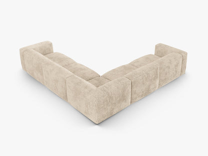 Martina simetrična sofa 5-sjedala