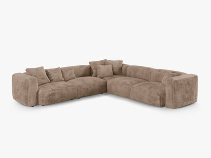 Martina simetrična sofa 5-sjedala
