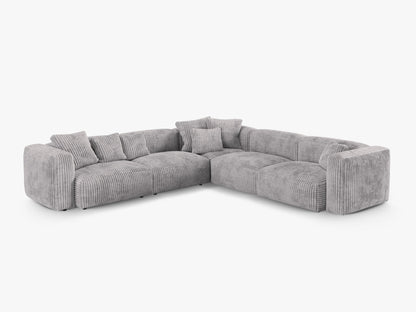 Martina simetrična sofa 5-sjedala
