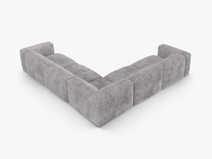 Martina simetrična sofa 5-sjedala
