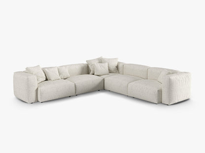 Martina simetrična sofa 5-sjedala