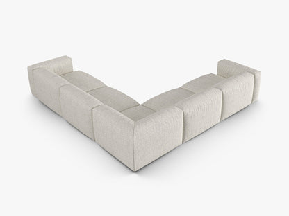 Martina simetrična sofa 5-sjedala