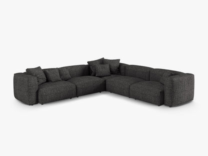 Martina simetrična sofa 5-sjedala